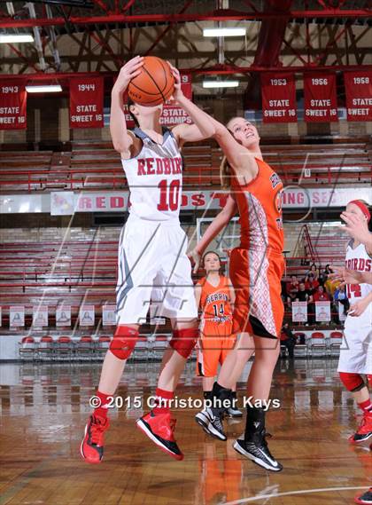 Thumbnail 3 in Herrin @ Frankfort photogallery.