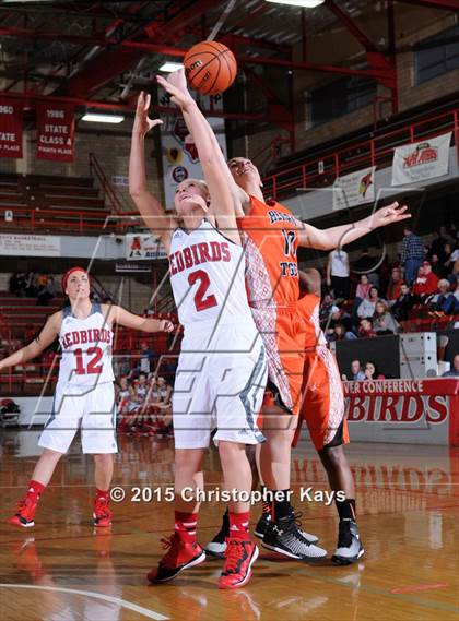 Thumbnail 3 in Herrin @ Frankfort photogallery.