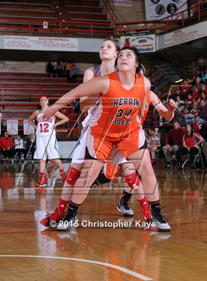 Thumbnail 1 in Herrin @ Frankfort photogallery.