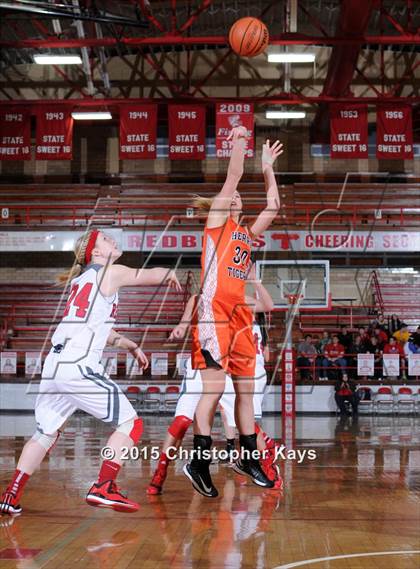 Thumbnail 2 in Herrin @ Frankfort photogallery.