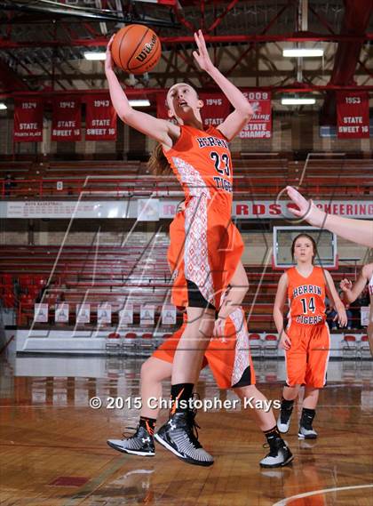 Thumbnail 2 in Herrin @ Frankfort photogallery.