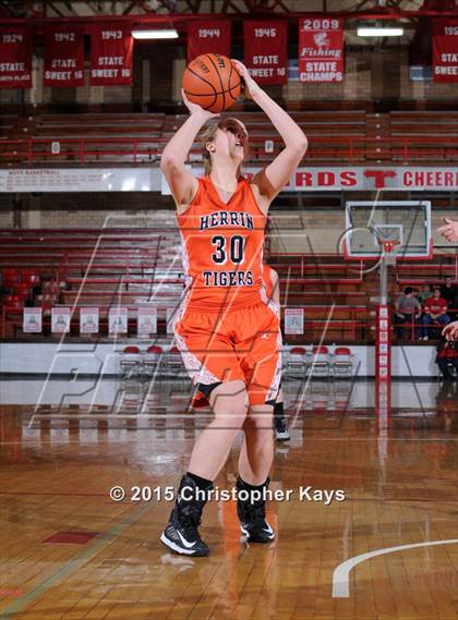 Thumbnail 1 in Herrin @ Frankfort photogallery.