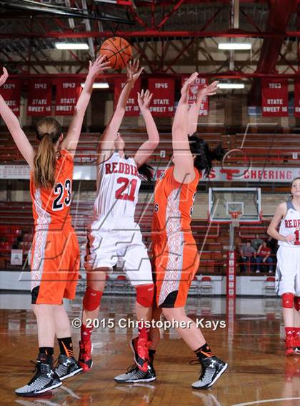 Thumbnail 2 in Herrin @ Frankfort photogallery.