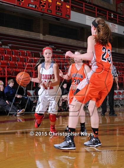 Thumbnail 3 in Herrin @ Frankfort photogallery.
