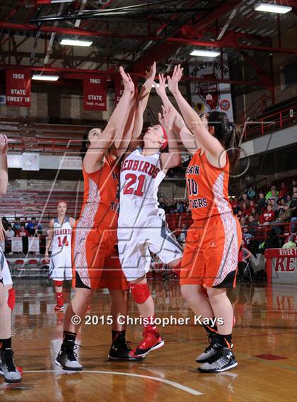 Thumbnail 2 in Herrin @ Frankfort photogallery.