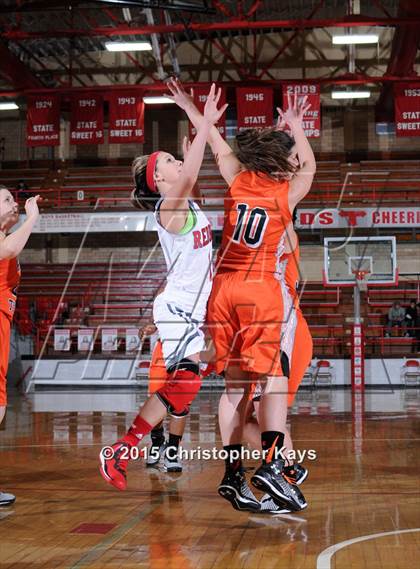 Thumbnail 3 in Herrin @ Frankfort photogallery.
