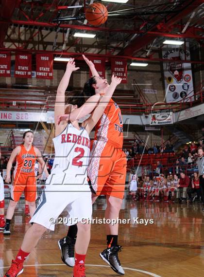 Thumbnail 2 in Herrin @ Frankfort photogallery.
