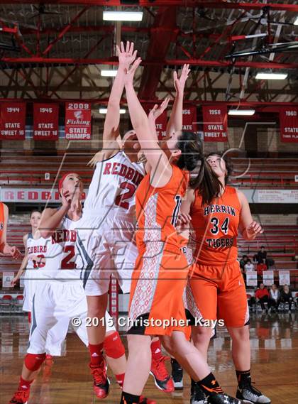 Thumbnail 2 in Herrin @ Frankfort photogallery.
