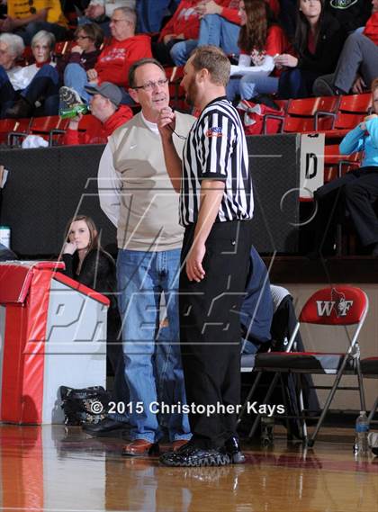 Thumbnail 3 in Herrin @ Frankfort photogallery.