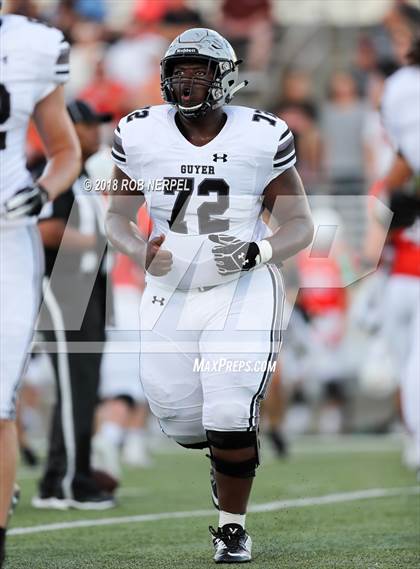 Thumbnail 2 in Aledo @ Guyer photogallery.