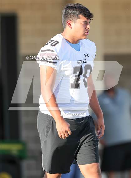 Thumbnail 1 in Aledo @ Guyer photogallery.