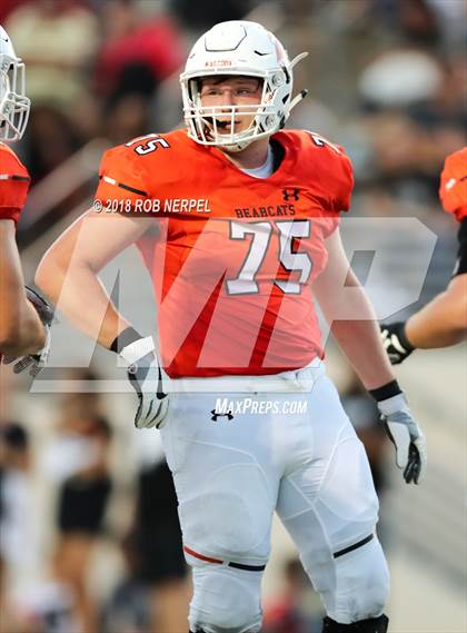 Thumbnail 3 in Aledo @ Guyer photogallery.