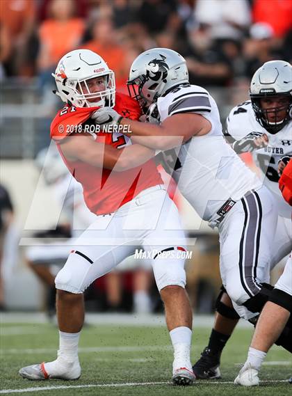 Thumbnail 2 in Aledo @ Guyer photogallery.