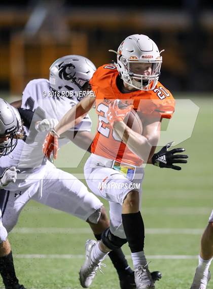 Thumbnail 2 in Aledo @ Guyer photogallery.