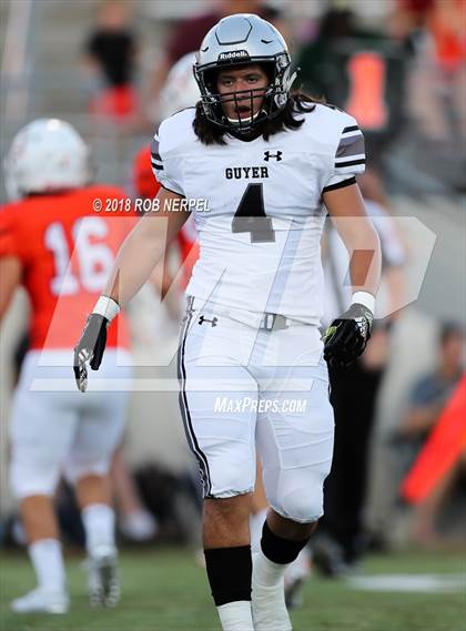 Thumbnail 1 in Aledo @ Guyer photogallery.