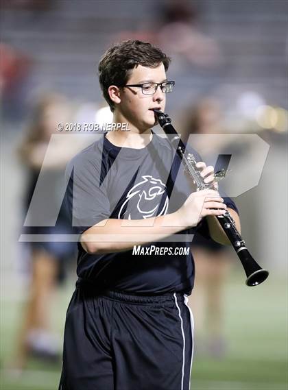 Thumbnail 3 in Aledo @ Guyer photogallery.