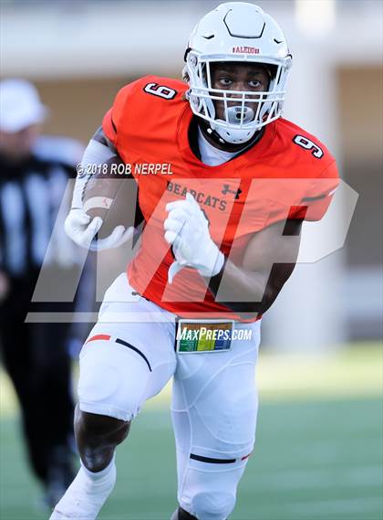 Thumbnail 3 in Aledo @ Guyer photogallery.