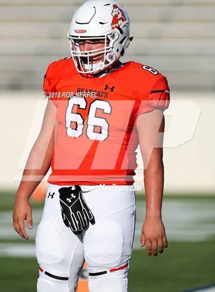 Thumbnail 2 in Aledo @ Guyer photogallery.