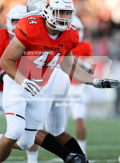 Thumbnail 3 in Aledo @ Guyer photogallery.