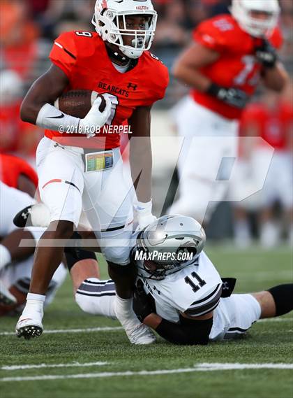 Thumbnail 3 in Aledo @ Guyer photogallery.