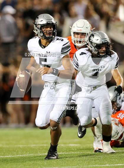 Thumbnail 3 in Aledo @ Guyer photogallery.