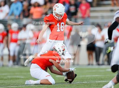 Thumbnail 3 in Aledo @ Guyer photogallery.