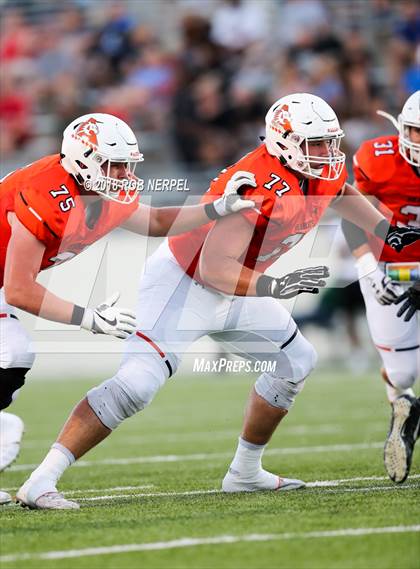 Thumbnail 2 in Aledo @ Guyer photogallery.