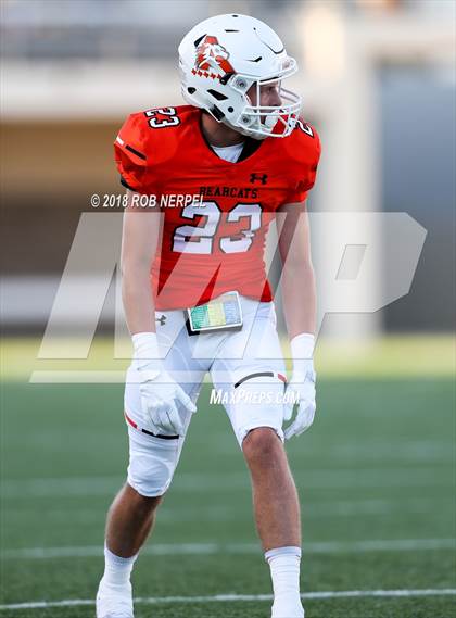 Thumbnail 2 in Aledo @ Guyer photogallery.