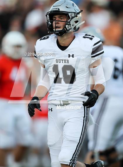 Thumbnail 1 in Aledo @ Guyer photogallery.