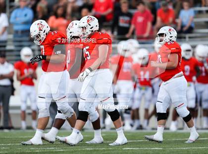 Thumbnail 2 in Aledo @ Guyer photogallery.