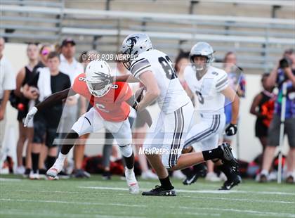 Thumbnail 3 in Aledo @ Guyer photogallery.