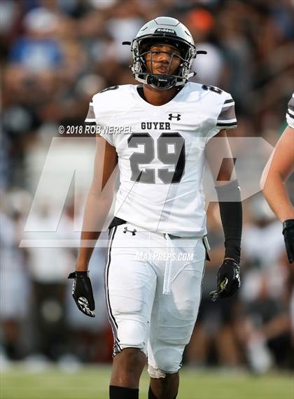 Thumbnail 2 in Aledo @ Guyer photogallery.