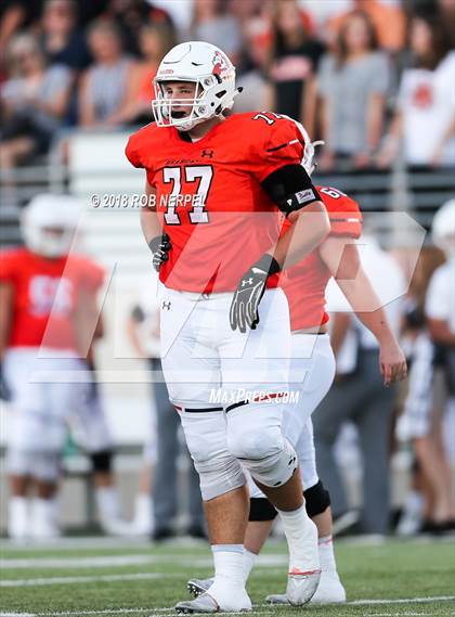 Thumbnail 1 in Aledo @ Guyer photogallery.