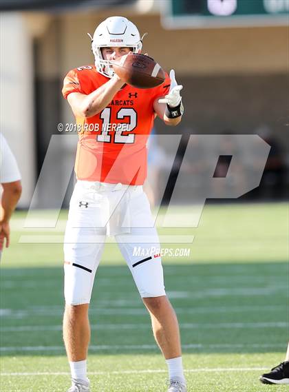 Thumbnail 1 in Aledo @ Guyer photogallery.