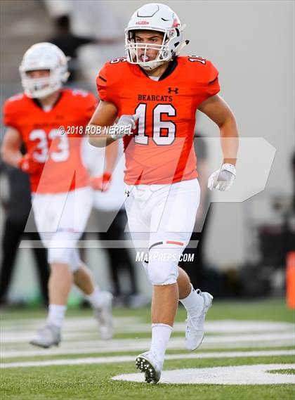 Thumbnail 3 in Aledo @ Guyer photogallery.