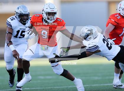 Thumbnail 2 in Aledo @ Guyer photogallery.