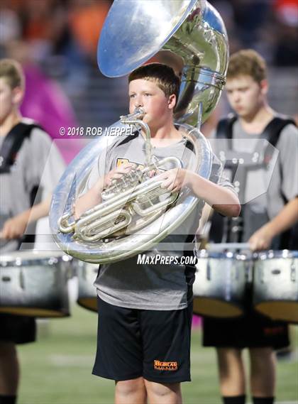 Thumbnail 3 in Aledo @ Guyer photogallery.