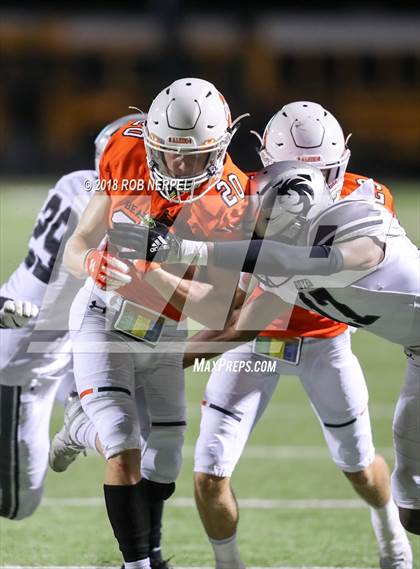 Thumbnail 1 in Aledo @ Guyer photogallery.