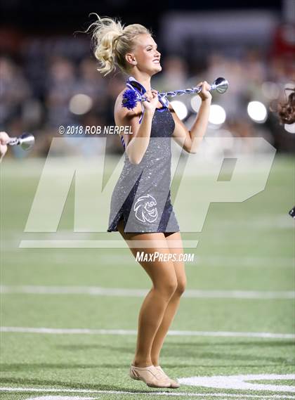 Thumbnail 1 in Aledo @ Guyer photogallery.