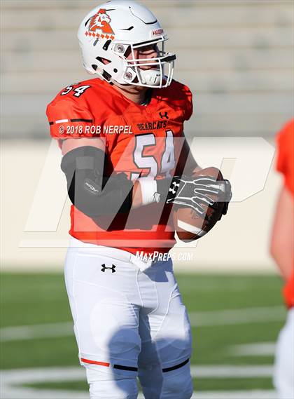 Thumbnail 3 in Aledo @ Guyer photogallery.