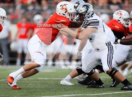 Thumbnail 3 in Aledo @ Guyer photogallery.