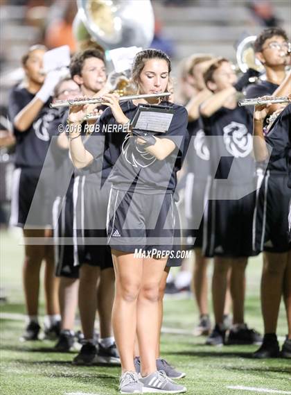 Thumbnail 3 in Aledo @ Guyer photogallery.