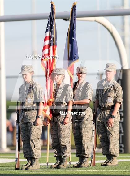 Thumbnail 2 in Aledo @ Guyer photogallery.