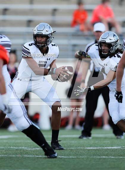 Thumbnail 1 in Aledo @ Guyer photogallery.