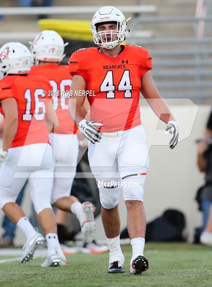 Thumbnail 3 in Aledo @ Guyer photogallery.