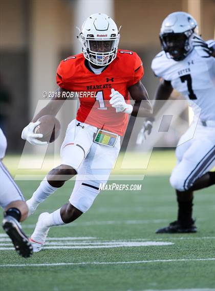 Thumbnail 2 in Aledo @ Guyer photogallery.