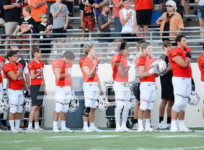 Thumbnail 1 in Aledo @ Guyer photogallery.