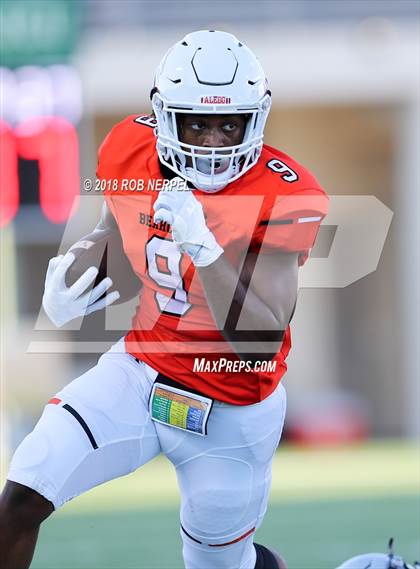 Thumbnail 2 in Aledo @ Guyer photogallery.