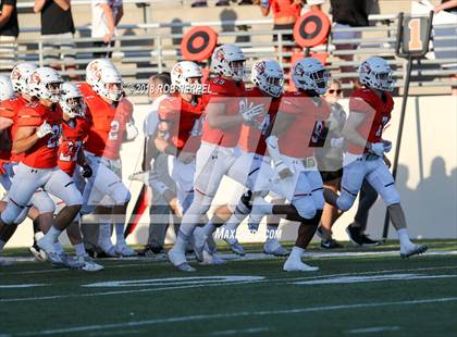 Thumbnail 3 in Aledo @ Guyer photogallery.