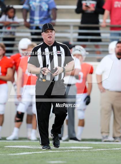 Thumbnail 3 in Aledo @ Guyer photogallery.